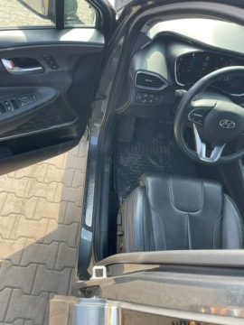 Hyundai Grand Santa Fe 2020 Hyundai Grand Santa Fe Panorama Automat 4x4 HAK, zdjęcie 5