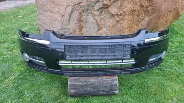 NÁRAZNÍK PŘEDNÍ VW PHAETON FACELIFT 06-10 02-07 LR9V