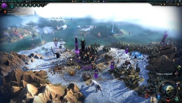 AGE OF WONDERS 4 PL ПК MS KEY