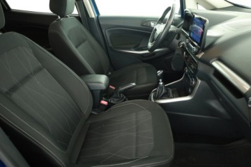 Ford Ecosport II SUV Facelifting 1.0 EcoBoost 125KM 2019 Ford Ecosport 1.0 EcoBoost, Navi, Klima, zdjęcie 6