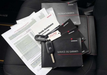 Honda Civic X Hatchback 5d Facelifting 1,0 VTEC TURBO 126KM 2020 Honda Civic 1.0 TURBO kamera 126KM gwarancja bezwypadkowy MANUAL 101.000, zdjęcie 34