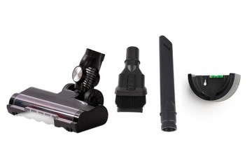 БЕСПРОВОДНОЙ ПЫЛЕСОС 2 в 1 ВЕРТИКАЛЬНЫЙ РУЧНОЙ С LED-подсветкой