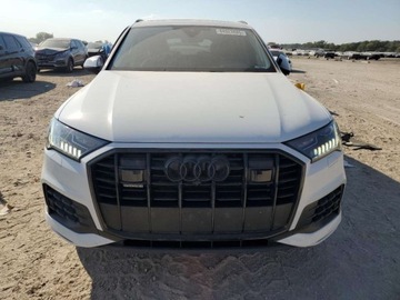 Audi Q7 II 2023 Audi Q7 Premium Plus 2023 2.0l 2.0 Benzyna 261KM, zdjęcie 5