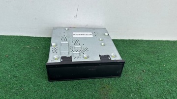 CZYTNIK MULTIMEDIA NAWIGACJA RADIO SEAT ATECA 575035862B KA25/PR132JR