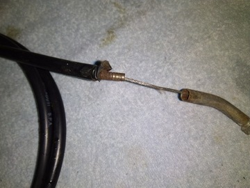 MALAGUTI MADISON R 125 2003 г., переключатель правый