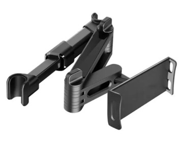 AP17 ДЕРЖАТЕЛЬ ДЛЯ ТЕЛЕФОНА ПЛАНШЕТА В ПОДГОЛОВНИКЕ