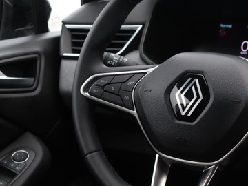 Renault Clio V Hatchback 5d Facelifting 1.0 TCe 90KM 2024 Renault Clio 1.0 TCe, Salon Polska, 1. Właściciel, zdjęcie 20