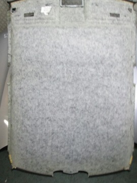 ОТДЕЛКА ПОТОЛКА BMW E46 СЕДАН М-ПАКЕТ ЧЕРНАЯ