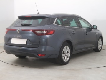 Renault Megane IV Grandtour 1.5 dCi 110KM 2018 Renault Megane 1.5 dCi, Navi, Klima, Klimatronic, zdjęcie 4