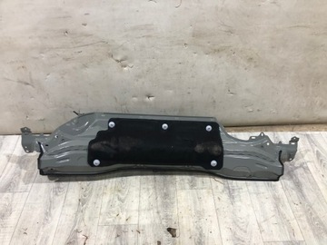 TOYOTA YARIS IV PODSZYBIE METALOWE WEWNĘTRZNE