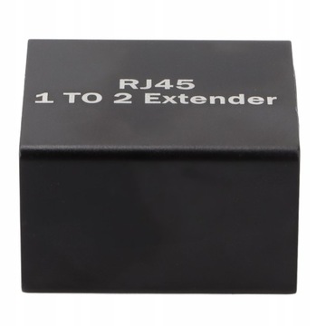 Разветвитель Ethernet-адаптера с разъемом RJ45
