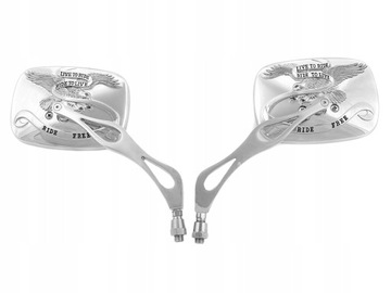 ЗЕРКАЛА HONDA VTX 1300 VTX 1800 VT 1300 CX FURY