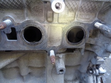 FOCUS MONDEO GALAXY ENGINE 2.0 16V AODA AOBA AOWA 2008 115 ТЫС.