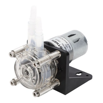 POMPA PERYSTALTYCZNA – DOZUJĄCA 12V - 500ml/min