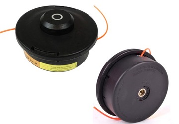 GŁOWICA ŻYŁKOWA SZPULKA SZPULA DO KOSY MOCNA TYP HONDA EX1010