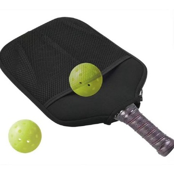 Чехол для ракеток и ракеток для настольного тенниса.