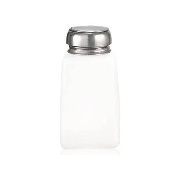 Dozownik z metalową pompką 170 ml