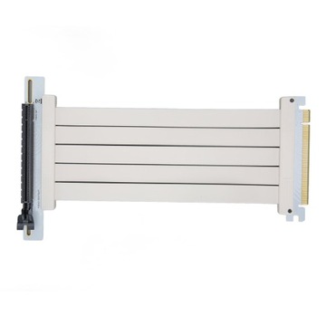 PCIe 4.0 X16 Riser Cable Удлинительный кабель на 90 слотов