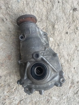 DIFER DIFERENCIÁL PŘEDNÍ BMW F01 F10 F20 F30 F36 2.81 7591995