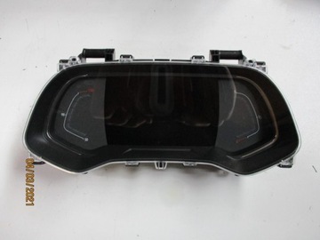 Счетчик часов RENAULT CLIO V 5 P248100950R