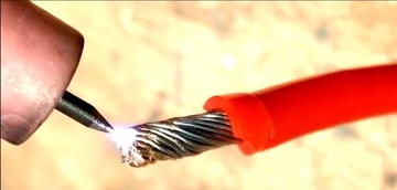СВАРОЧНЫЙ АППАРАТ MEGA TIG AC/DC TRAFILUX ALUMINIUM 220 PRO
