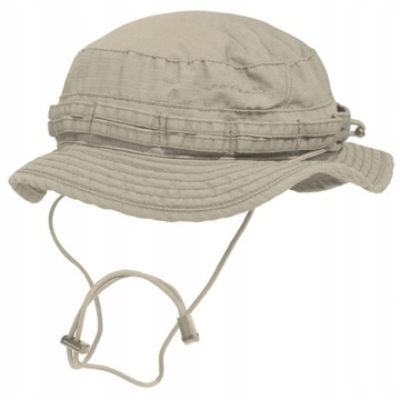 Kapelusz Pentagon Babylon Boonie Hat Khaki 56-57