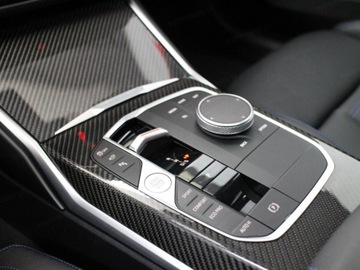 BMW Seria 3 G20-G21 Touring M Facelifting 3.0 M340d 340KM 2025 BMW Seria 3 Touring M340d xDrive Combi 3.0 (340KM) 2025, zdjęcie 12