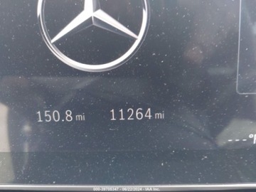 Mercedes GLC C254/X254 2023 Mercedes-Benz GLC 2023r, 300, 4matic, 2.0L 2.0 Benzyna 255KM, zdjęcie 10