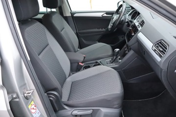 Volkswagen Tiguan II SUV 1.5 TSI EVO 150KM 2019 VW Tiguan 1.5 TSI, Salon Polska, 1. Właściciel, zdjęcie 8
