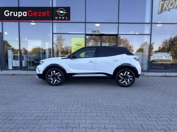 Opel Mokka II SUV 1.2 Turbo 130KM 2025 Opel Mokka GS 1.2 Turbo AT8 130KM S/S | 700747, zdjęcie 2