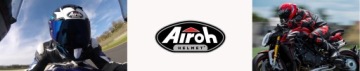 AIROH REV 19 МОДУЛЬНЫЙ ШЛЕМ BLEND L+FREE