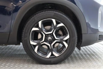 Citroen C5 Aircross SUV Facelifting 1.2 PureTech 131KM 2023 Citroen C5 Aircross PureTech 130, Salon Polska, zdjęcie 14