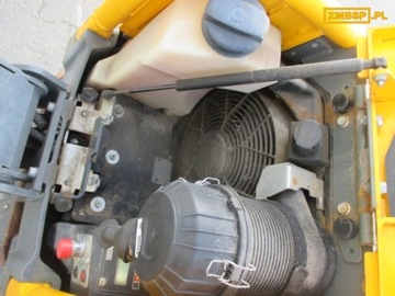 Реверсивный каток Wacker Neuson DPU 80r Lem670