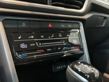 Volkswagen T-Roc I SUV Facelifting 1.5 TSI ACT 150KM 2025 Volkswagen T-Roc Style 1.5 TSI 150 KM DSG, zdjęcie 20