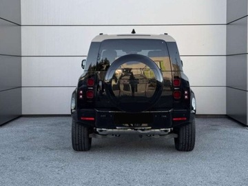 Land Rover Defender IV (L663) 2026 Defender 110 D350 X-Dynamic HSE 3.0 (350KM) 2026, zdjęcie 1