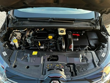 Renault Espace V Van 1.6 Energy dCi 160KM 2016 Renault Espace Półskóra, Navi, Panorama, Alu!, zdjęcie 32