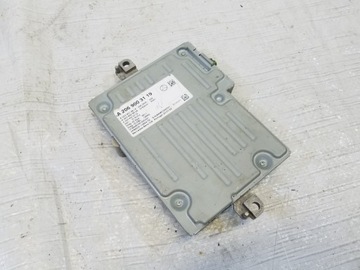 MODUŁ STEROWNIK MERCEDES-BENZ A2069003119