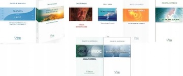 ПРАВДА ИЛИ ЛОЖЬ - Дэвид Р. Хокинс