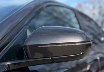 BMW Seria 5 G90-91 2026 BMW Seria 5 BMW 520d xDrive 2.0 Diesel 197KM, zdjęcie 9