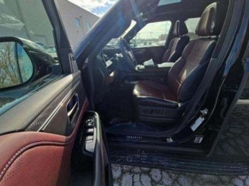 Infiniti 2025 Infiniti QX80 Autograph 2025 3.5 Benzyna 400KM, zdjęcie 8