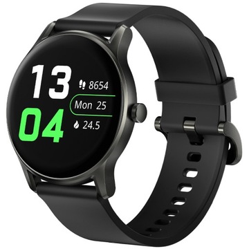 HAYLOU SMARTWATCH BT BLUETOOTH ВОДОНЕПРОНИЦАЕМЫЙ IP68 SpO2 GS LS09A