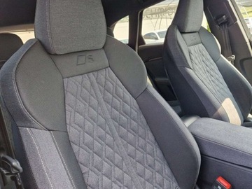 Audi Q5 II SUV Facelifting 2.0 40 TDI 204KM 2025 AUDI Q5 TDI quattro Suv 2.0 204KM 2025, zdjęcie 4