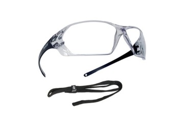 Okulary ochronne PRISM bezbarwne bhp