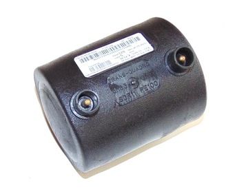 ZAŚLEPKA ELEKTROOPOROWA SDR-11 f-my TRANS-QUADRO