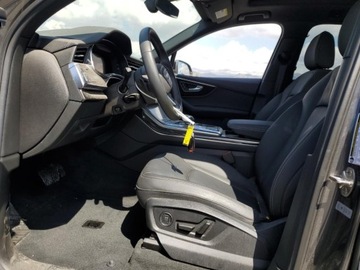 Audi Q7 II 2025 Audi Q7 Premium 2025 2.0L 2.0 Benzyna 261KM, zdjęcie 7