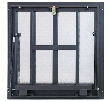 ЛЮК В ПОДВАЛ, ОСМОТР ПОЛА 80х120 см, ЛЮК В ПОДВАЛ, Септик