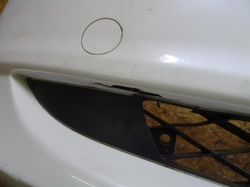 ПЕРЕДНИЙ БАМПЕР TOYOTA ESTIMA PREVIA II HYBRID