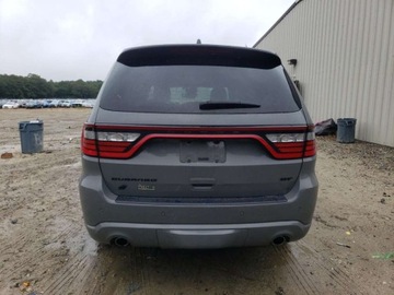 Dodge Durango III 3.6 V6 294KM 2024 Dodge Durango GT 2024 3.6l 3.6 Benzyna 295KM, zdjęcie 2