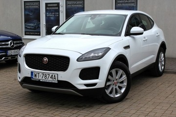 Jaguar F-Pace 2019 Jaguar E-Pace AWD SalonPL 150KM FV23% Gwarancja, zdjęcie 2