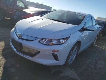 Chevrolet Volt 2018 Chevrolet Volt 2018 CHEVROLET VOLT LT, silnik ..., zdjęcie 1